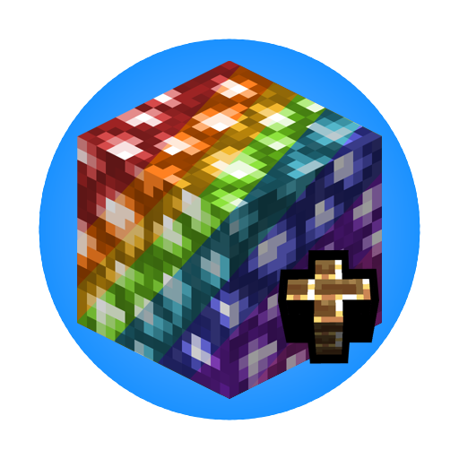 Glowstone Extended