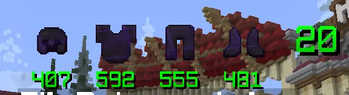 Rival's Durability Screenshot 1
