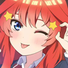 Itsuki Nakano UI Pack