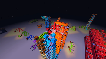 8-bit adder