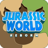 Jurassic World Reborn