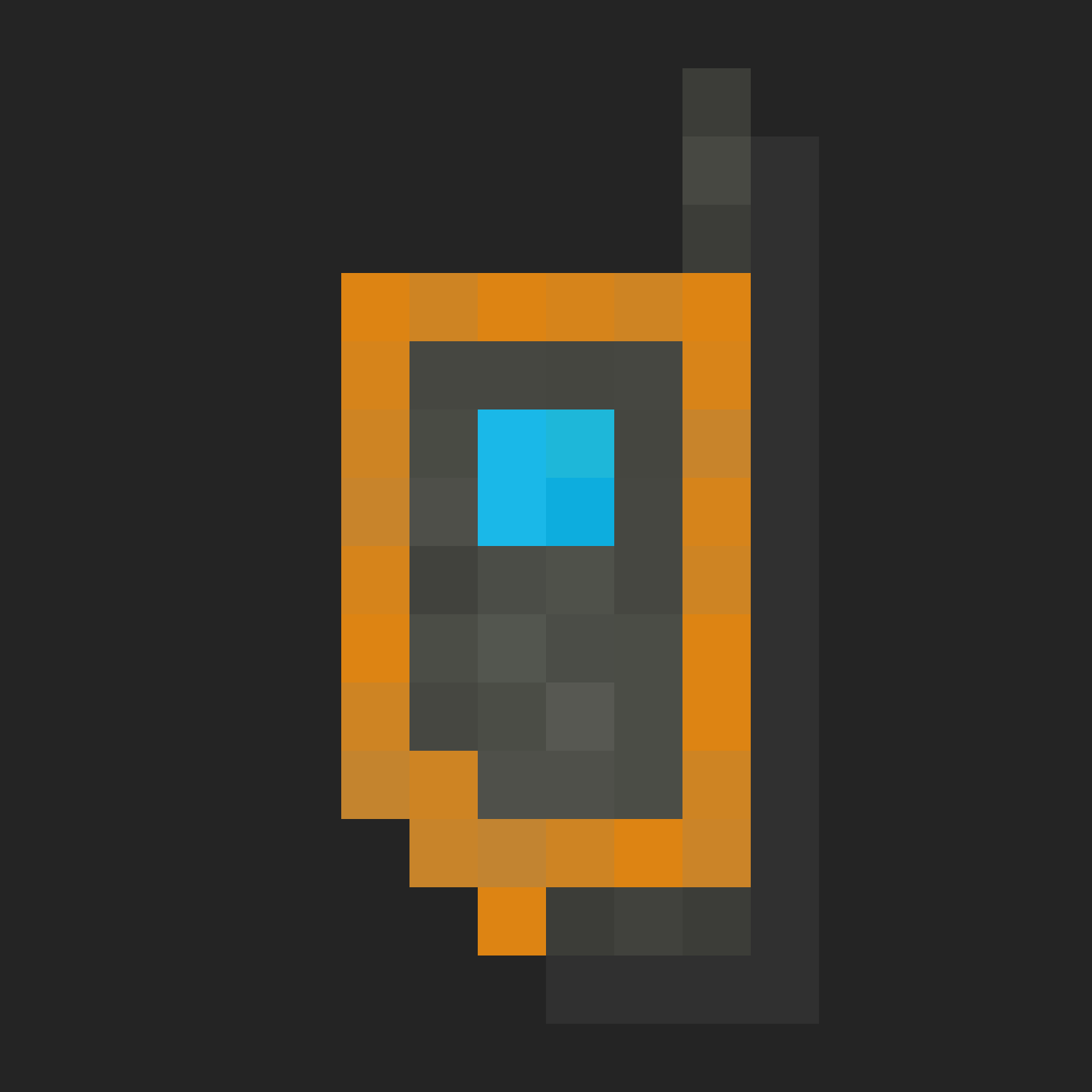 Teleport Mod - MTM
