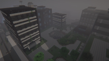 Broken Cities