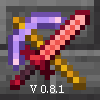 Minecraft Reworked (DesgoldGD's version)