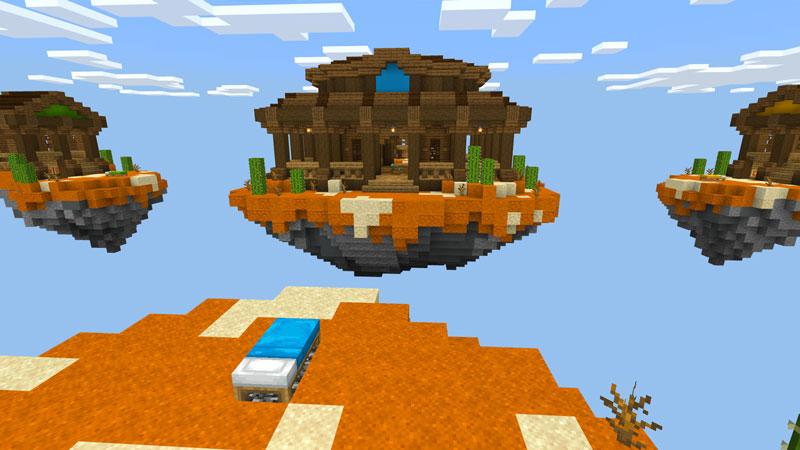 Kyro's BedwarS — screenshot 1
