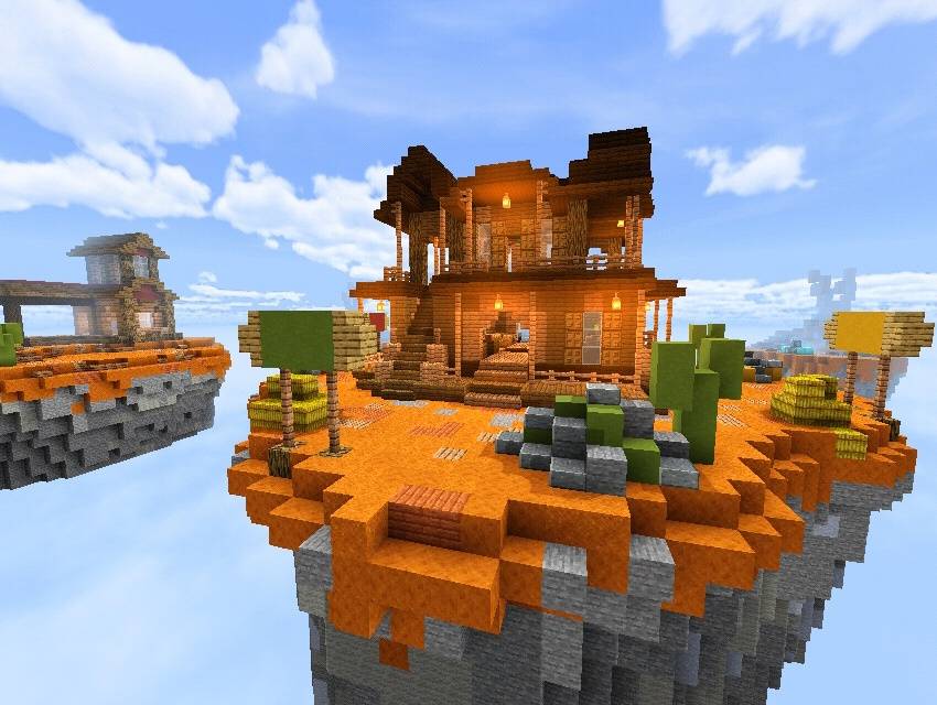 From Hypixel