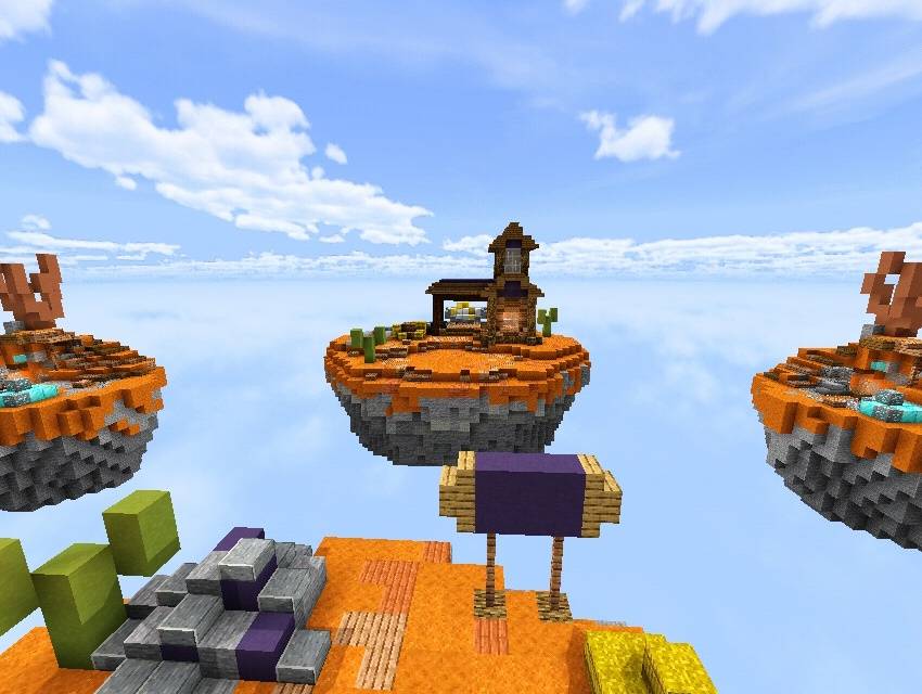 Kyro's BedwarS — screenshot 2