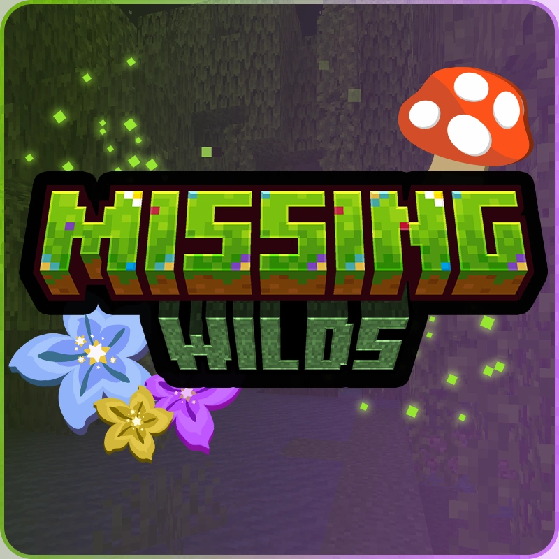 Missing Wilds