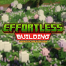 Effortless Building: Sophisticated logo