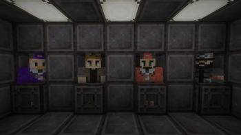 Elite Four