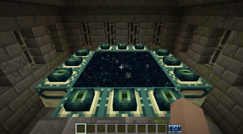 End Portal