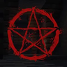 Evil Hunter: The Horror Within logo