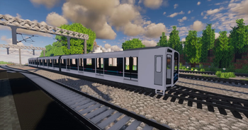 maimai TRAiN (maimai)