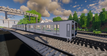 maimai TRAiN (MiLK)