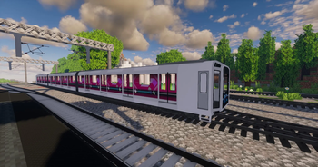 maimai TRAiN (PiNK)