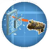 Create: Gunsmithing Break Framed Glass (Trap)Doors