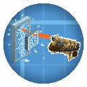 Datapack Icon