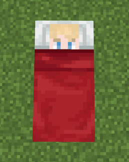 Bed Texuture