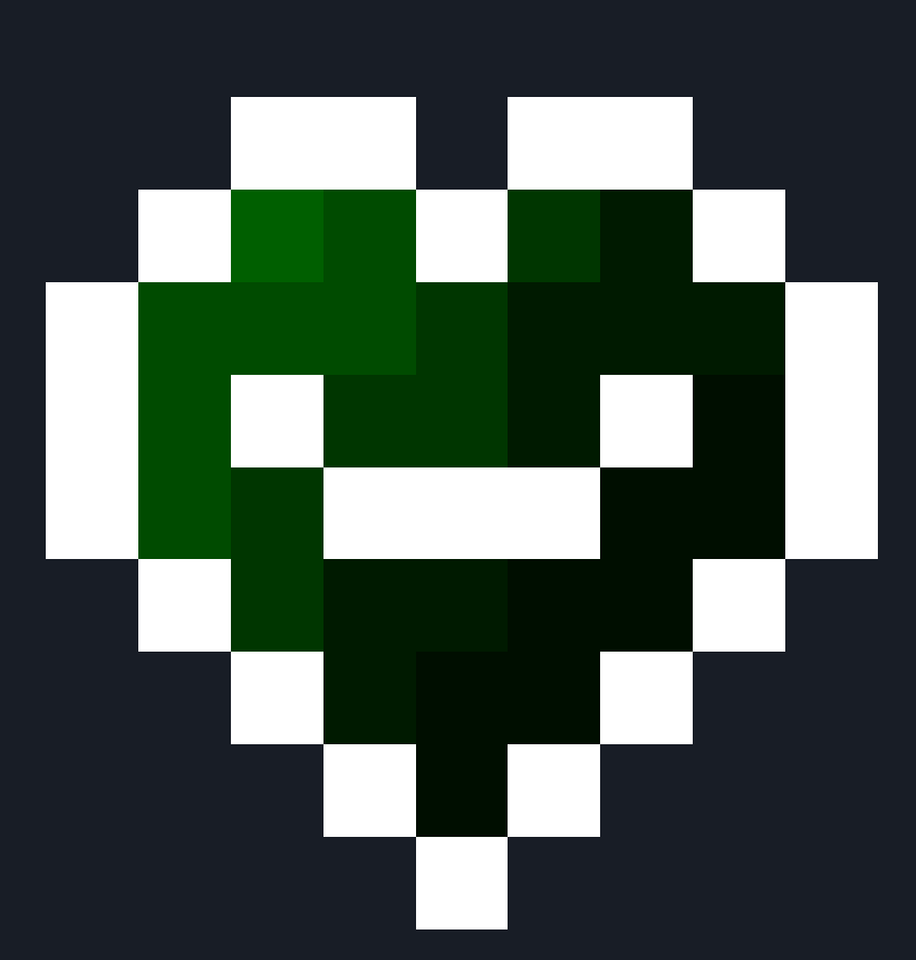 Poisoned heart