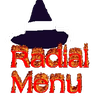 Trickster Radial Menu