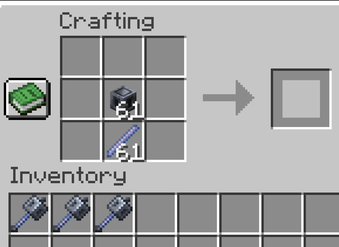 OnlyCraftOnce