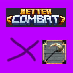ESS: Requiem Better Combat Compat — screenshot 1