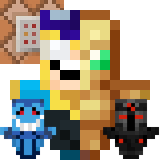 Totem Reskin
