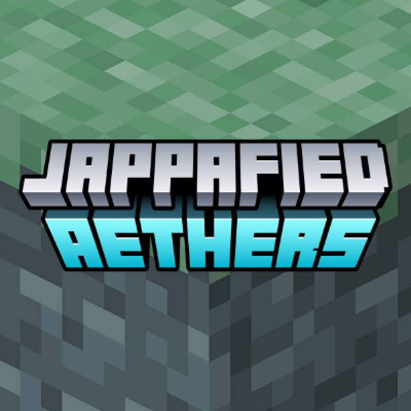 Jappafied Aethers