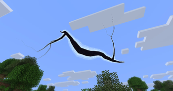 Branching Rift