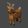 Deer Mod