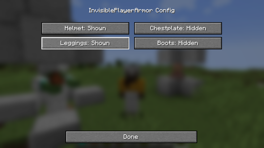 mod menu image