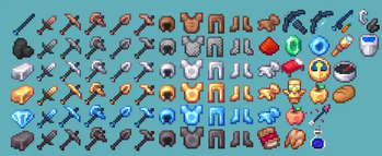 items