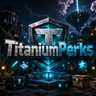 Titanium Perks 图标