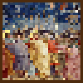 Kiss of Judas