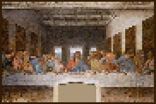 The Last Supper