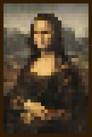 The Mona Lisa