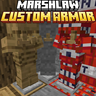 Marshlaw's Custom Armors