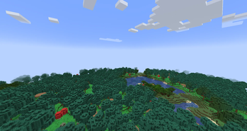Mystical Forest — screenshot 3
