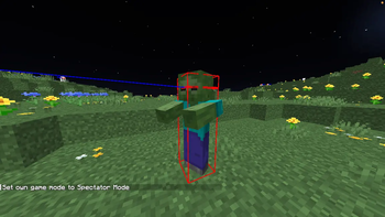 Smart PvP Hitboxes (Combat Hitboxes)