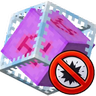 Zero Explosion Particles