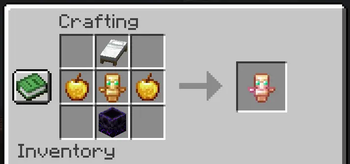 Recipe