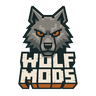 Icon for WOLF MODS