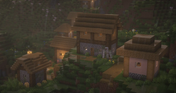 Enhanced Visuals and performance - client side