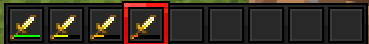 Slot critical