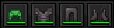 Armor Status