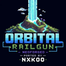 Orbital Railgun (NeoForge)