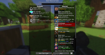 Resonance Utopia — screenshot 2