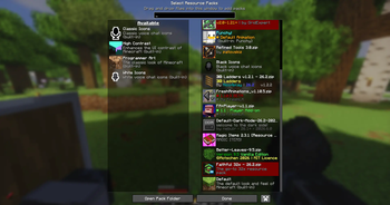 Resonance Utopia — screenshot 1