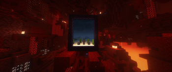 Nether Portal