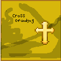 Cross Of Undying
